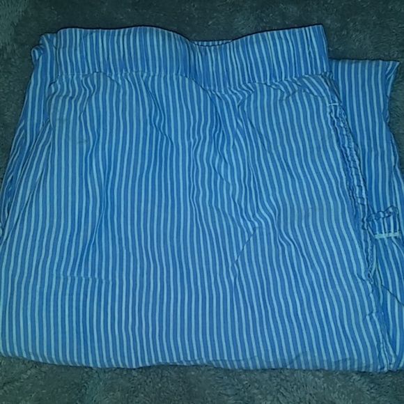 Pj pants size large - Picture 2 of 2